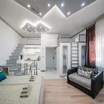 Szechenyi Belvarosban Appartement