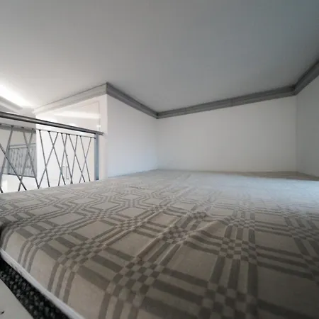 Appartement Szechenyi Belvarosban