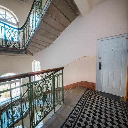 Szechenyi Belvarosban *