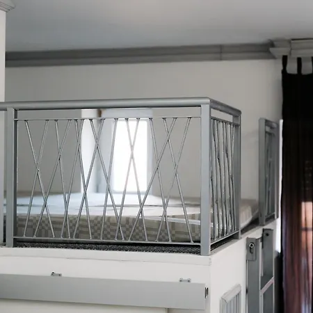 Szechenyi Belvarosban ميسكولك