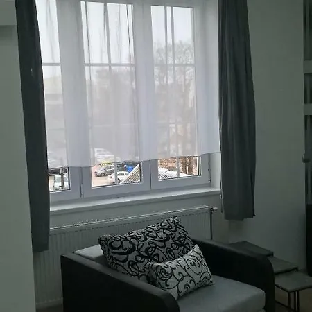 Apartment Szechenyi Belvarosban