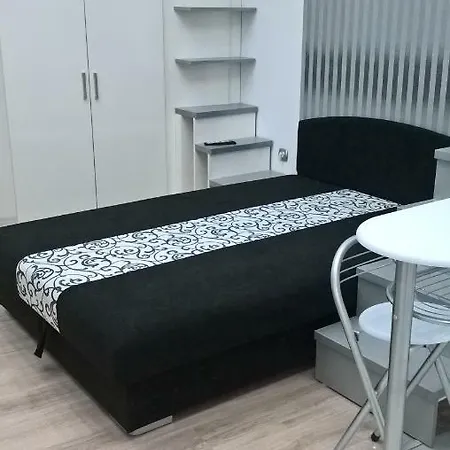 Szechenyi Belvarosban Apartment *