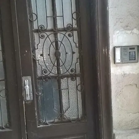 Apartment Szechenyi Belvarosban