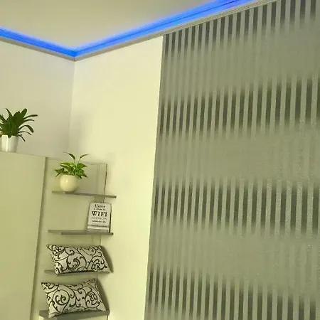 Széchenyi Belvárosban Appartement Miskolc