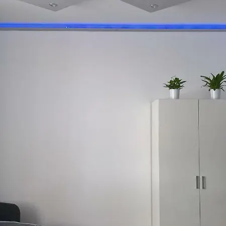 Szechenyi Belvarosban Apartment