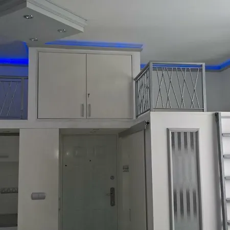 Apartment Szechenyi Belvarosban